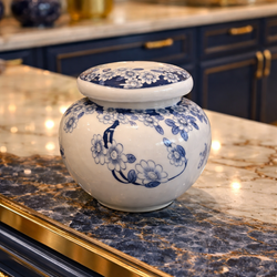 جین جار وارداتی  لوکس