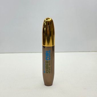 ریمل حجم دهنده super curl اوریفلیم اورجینال