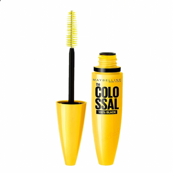 ریمل حجم دهنده MAYBELLINE مدل colo ssal