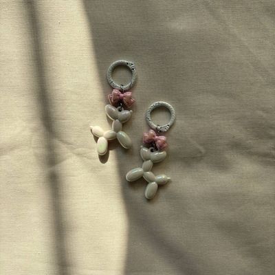 چارم سگ بادکنکی🍓