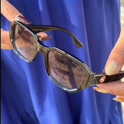 عینک آفتابی زنانه Alanzo کد ER019