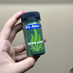 پودر اسپرولینا ریوجوما