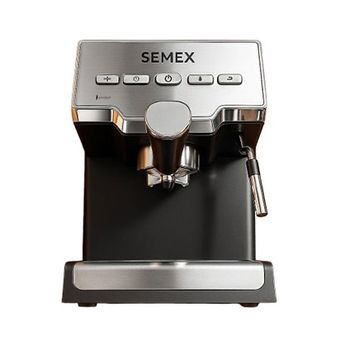 اسپرسوساز سمکس مدل Semex XS-139