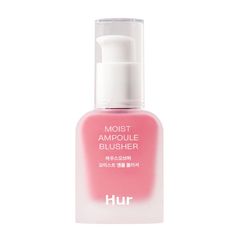 رژ گونه و لب HUR