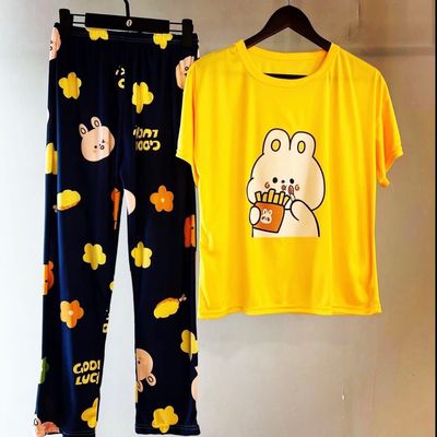 ست دو تکه فانتزی