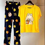 ست دو تکه فانتزی