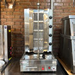 دستگاه کباب ترکی اسمارتSMART