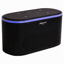 اسپیکر قابل حمل زیلوت مدل Z2