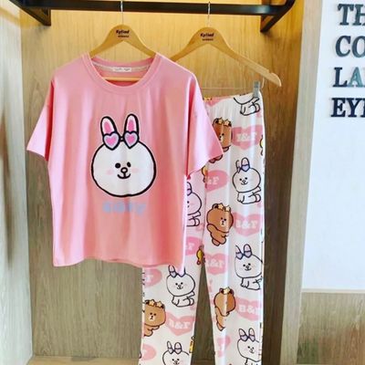 ست دو تیکه کارتونی