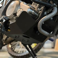 محافظ انجین یاماها دبلیو آر yamaha wr