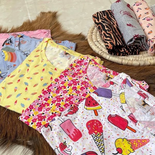 تیشرت فانتزی ارزان