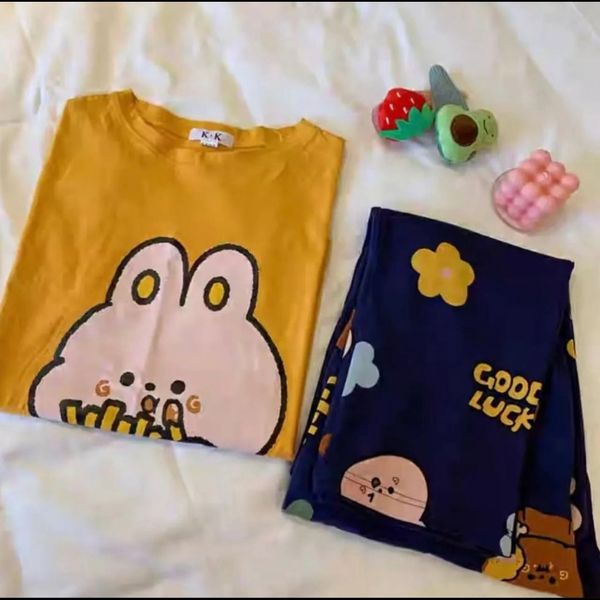 ست دو تکه فانتزی