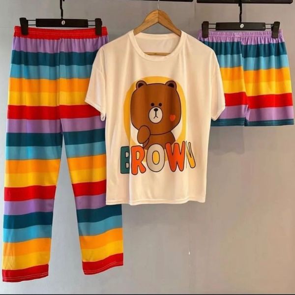 ست سه تکه فانتزی