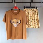 ست سه تکه فانتزی