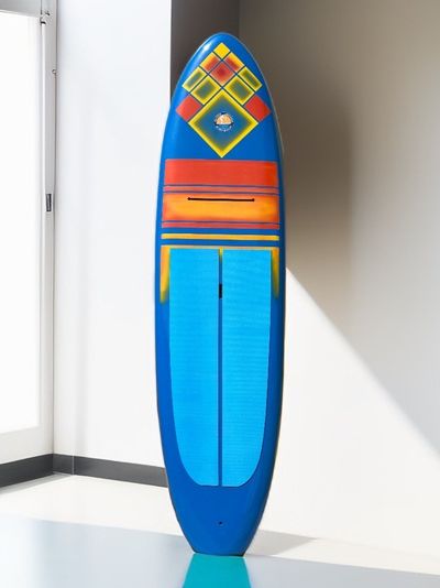 پدل بورد تورینگ و فیشینگ 12 فوت