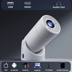 ویدئو پروژکتورsmart projector