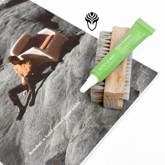 ژل کرم آبرسان و ضد جوش مری اند می Mary & May Sensitive Soothing Gel