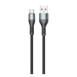 کابل شارژ کنفی ضخیم