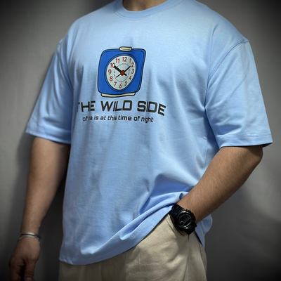 تیشرت wild side