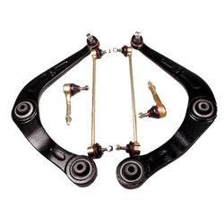 پک جلوبندی 206 k.n.z یکسال ضمانت تعویض(خرید قسطی)