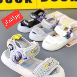 صندل بچگانه وارداتی