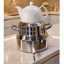 کتری و قوری والنتا