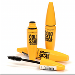 ریمل حجم دهنده MAYBELLINE مدل colo ssal