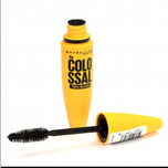 ریمل حجم دهنده MAYBELLINE مدل colo ssal