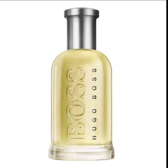 ادکلن هوگو باس باتلد(بوس باتل) | Hugo Boss Bottled 100 ml