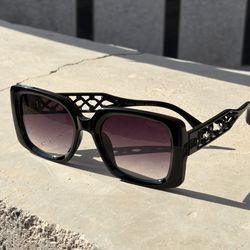 عینک آفتابی زنانه Alanzo کد ER015