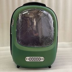 کیف حمل سگ ،گربه ، پرنده.