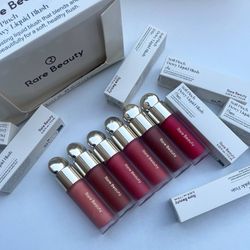 رژگونه مایع رر بیوتی