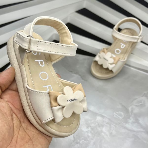 صندل دخترانه مجلسی مدل fashion کد 2931358