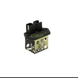 مقاومت فن پژو 206 برند gisp