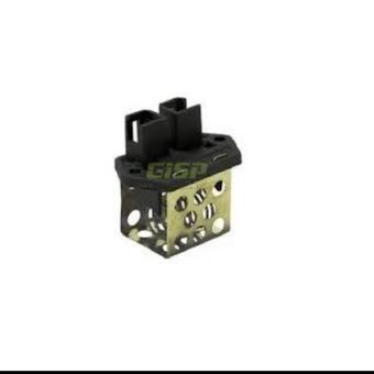 مقاومت فن پژو 206 برند gisp
