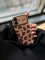 قاب آیفون Leopard پلنگی🐆