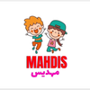 پوشاک مهدیس