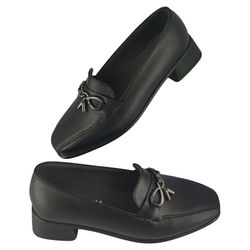 کفش اداری زنانه خوکی مرسانا