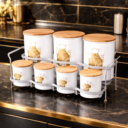 پاسماوری لوکس آیسل سفید