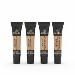 کرم پودر گابرینی شماره 102