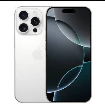 اپل ایفون 16 پرو 256 گیگ ZA