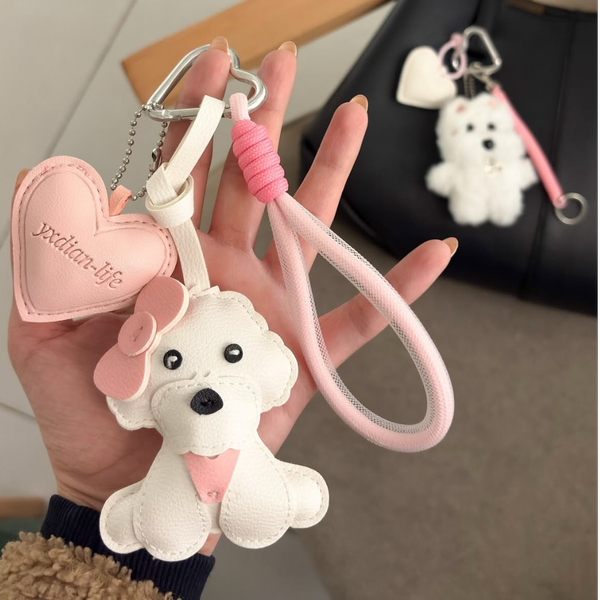 چارم بگ هاپو 🐶