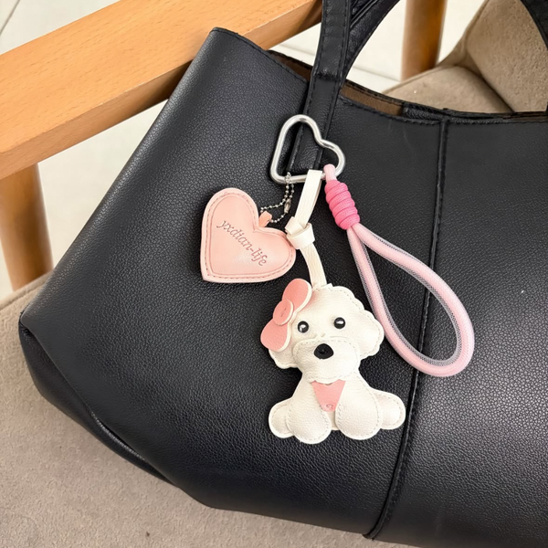 چارم بگ هاپو 🐶