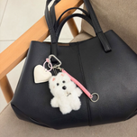 چارم بگ هاپو 🐶