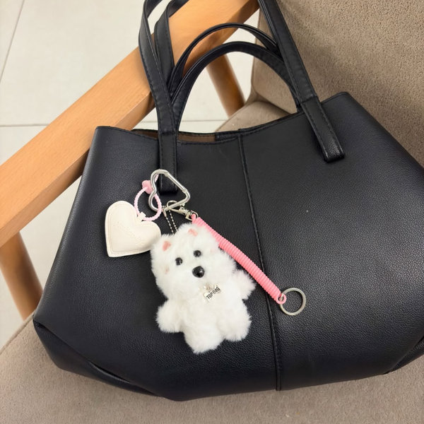 چارم بگ هاپو 🐶