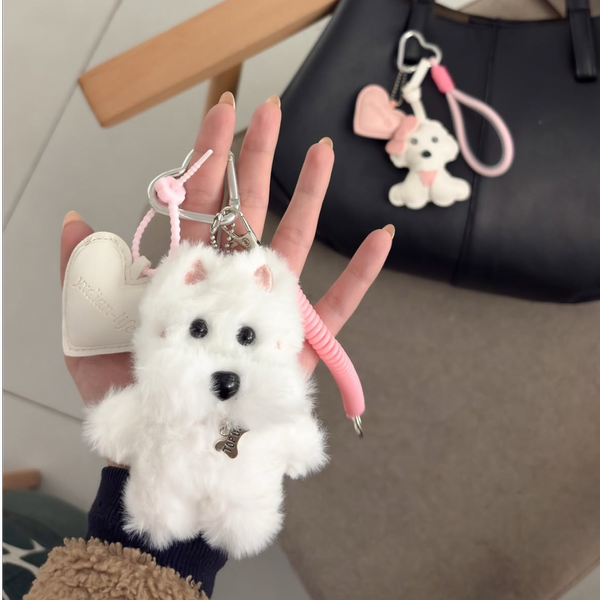 چارم بگ هاپو 🐶