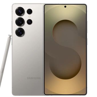 سامسونگ الترا S25 ultra حافظه 256 گیگ