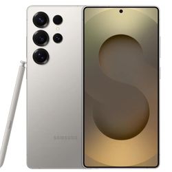 سامسونگ الترا S25 ultra حافظه 512 گیگ