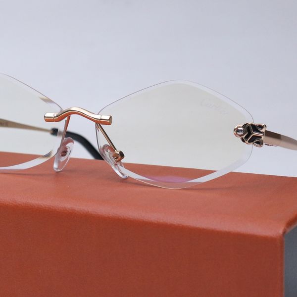 عینک برند CARTIER کد 181478