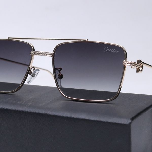 عینک برند CARTIER کد 181473